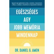 Egészséges agy, jobb memória mindennap