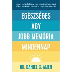 Egészséges agy, jobb memória mindennap