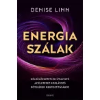Energiaszálak