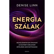 Energiaszálak
