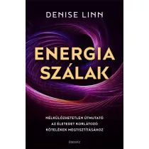 Energiaszálak