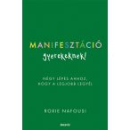 Manifesztáció gyerekeknek