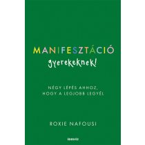 Manifesztáció gyerekeknek