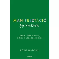 Manifesztáció gyerekeknek