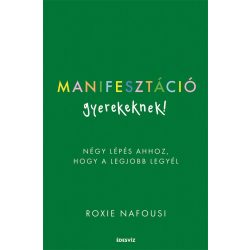 Manifesztáció gyerekeknek