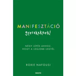 Manifesztáció gyerekeknek