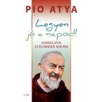 Legyen jó a napod!