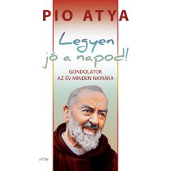 Legyen jó a napod!