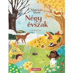 Matricás füzet - Négy évszak