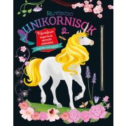 Rejtőzködő unikornisok 2.