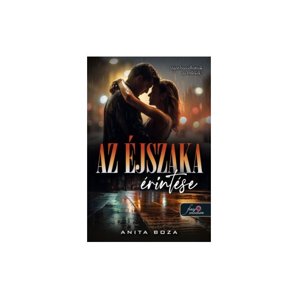 Az éjszaka érintése