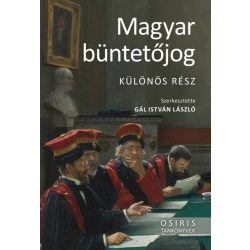 Magyar büntetőjog - Különös rész