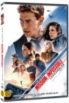 Mission: Impossible - Leszámolás - Első Rész - DVD