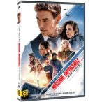 Mission: Impossible - Leszámolás - Első Rész - DVD