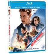   Mission: Impossible - Leszámolás - Első Rész (2 BD) - Blu-ray