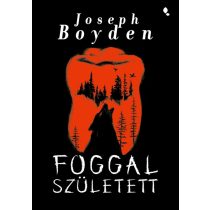 Foggal született