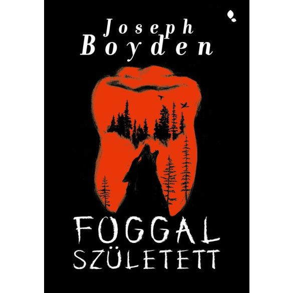 Foggal született