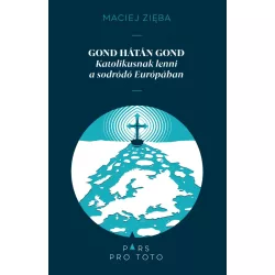 Gond hátán gond