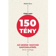 Több mint 150 tény az ukrán-magyar kapcsolatról