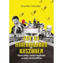 Egy új hidegháború küszöbén