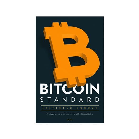 Bitcoin standard