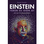 Einstein téren és időn át
