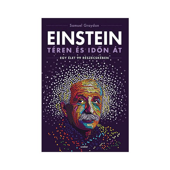 Einstein téren és időn át
