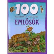 100 állomás - 100 kaland - emlősök