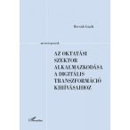   Az oktatási szektor alkalmazkodása a digitális transzformáció kihívásaihoz