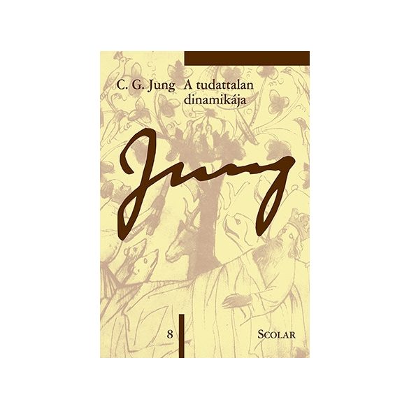 A tudattalan dinamikája (ÖM 8)