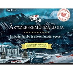 Az ezerszemű szálloda