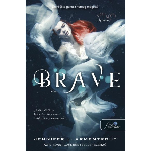 Brave - Bátor (Megveszekedett 3.)