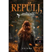 Repülj, szitakötő!