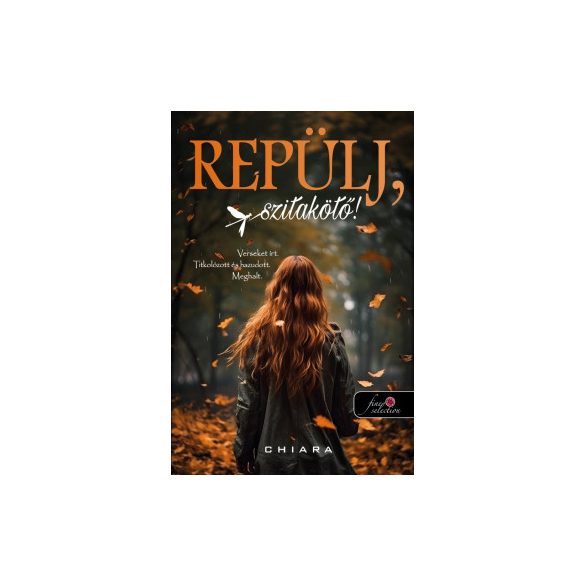 Repülj, szitakötő!