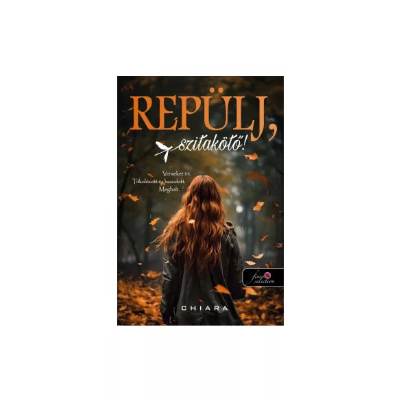 Repülj, szitakötő!
