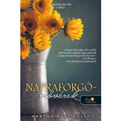 Napraforgó-nővérek (Orgonalányok 3.)