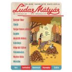 Ludas Mátyás - I. évfolyam 5. szám