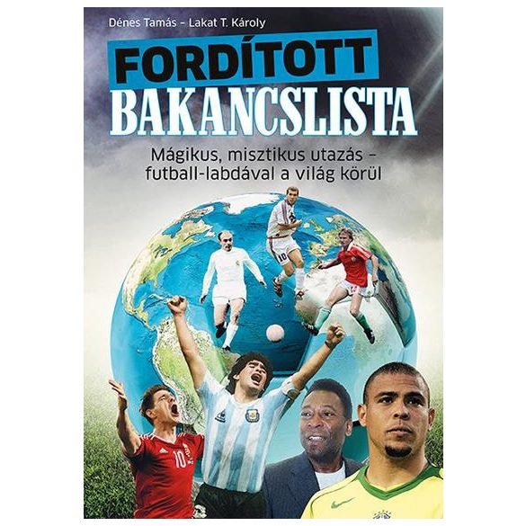 Fordított bakancslista