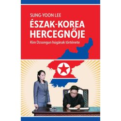   Észak-Korea hercegnője - Kim Dzsongun húgának története