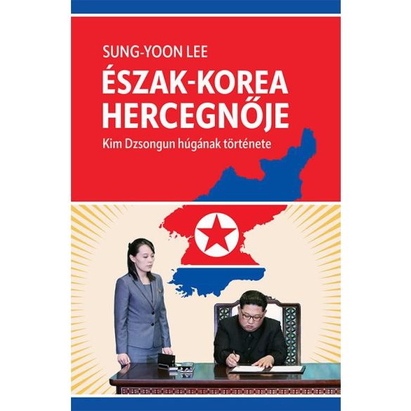 Észak-Korea hercegnője - Kim Dzsongun húgának története