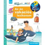 Az én vakációs lexikonom