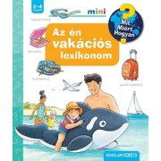 Az én vakációs lexikonom