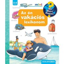 Az én vakációs lexikonom