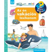 Az én vakációs lexikonom