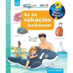 Az én vakációs lexikonom