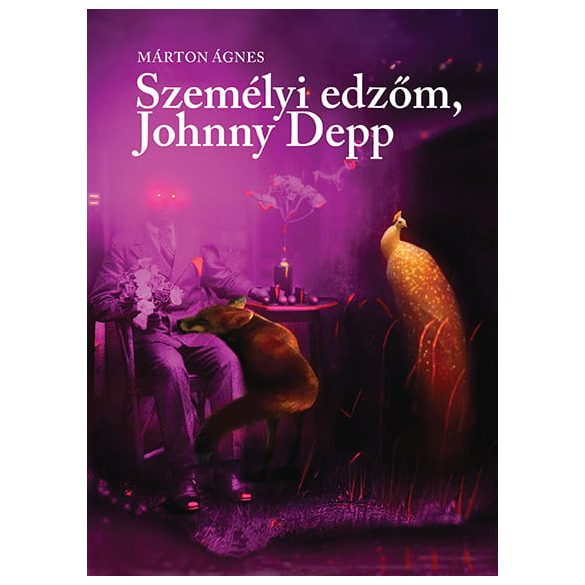 Személyi edzőm, Johnny Depp