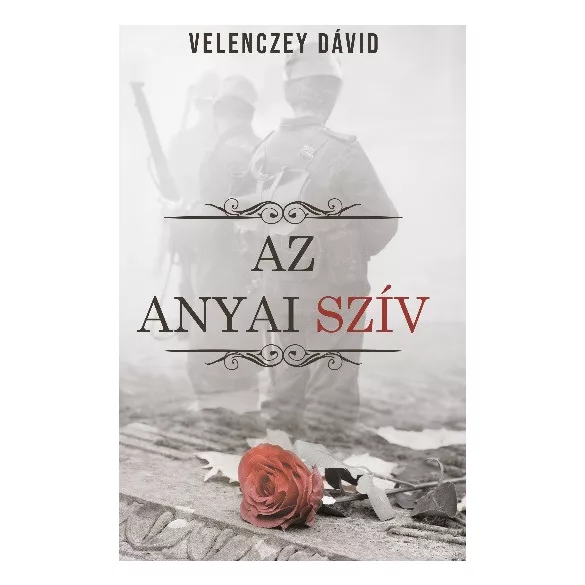 Az anyai szív