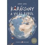 Karácsony a világ körül