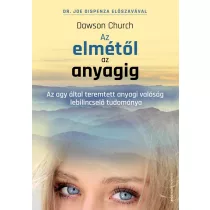 Az elmétől az anyagig