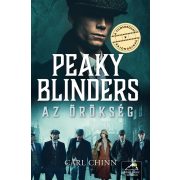 Peaky Blinders - Az örökség